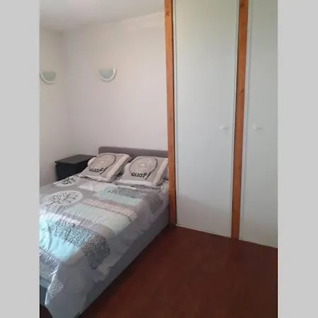 Dans De Tourisme Apartment