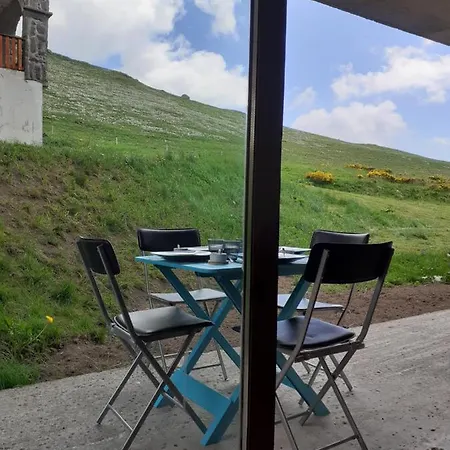 Apartment Dans De Tourisme *