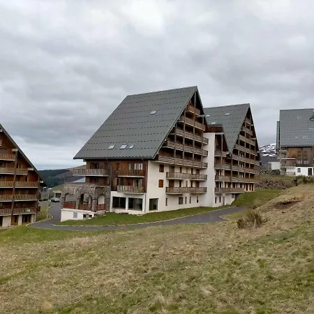 Dans De Tourisme * Besse-et-Saint-Anastaise