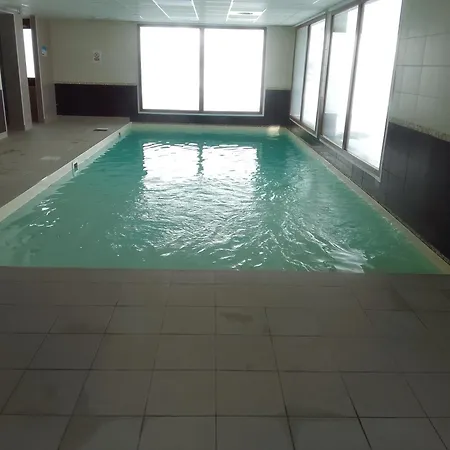 Apartment Dans De Tourisme